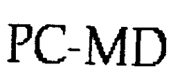 PC-MD trademark
