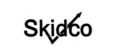 SKIDCO trademark