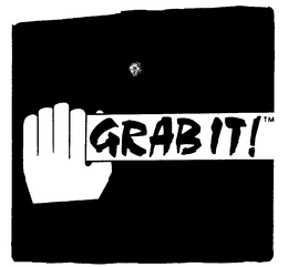 GRAB IT! trademark