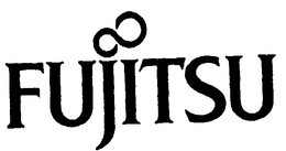 FUJITSU trademark