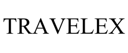 TRAVELEX trademark