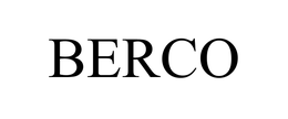 BERCO trademark