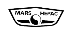 MARS HEPAC trademark
