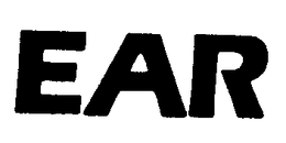 EAR trademark