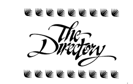 THE DIRECTORY trademark