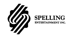 SPELLING ENTERTAINMENT INC. trademark