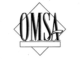 OMSA trademark