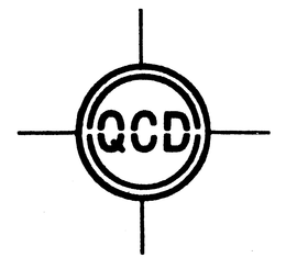 QCD trademark