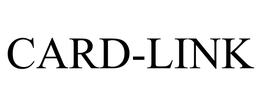 CARD-LINK trademark