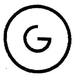 G trademark