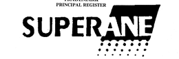 SUPERANE trademark
