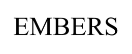 EMBERS trademark