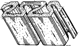 THERMALOCK trademark