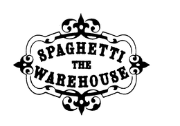 SPAGHETTI THE WAREHOUSE trademark