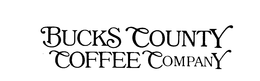 BUCKS COUNTY COFFEE COMPANY trademark