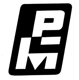 PLM trademark