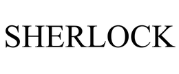 SHERLOCK trademark