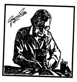 GREGORIO RIZO trademark
