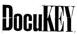 DOCUKEY trademark