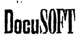 DOCUSOFT trademark