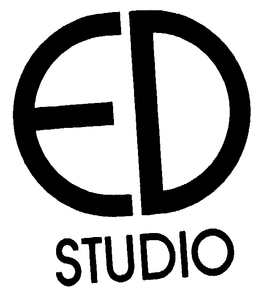 ED STUDIO trademark
