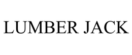 LUMBER JACK trademark