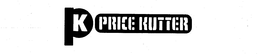 PK PRICE KUTTER trademark