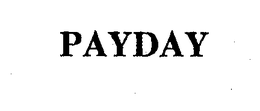 PAYDAY trademark