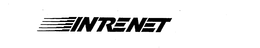 INTRENET trademark