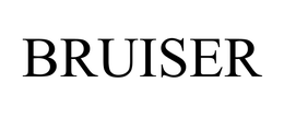 BRUISER trademark