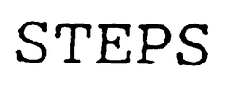 STEPS trademark
