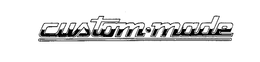 CUSTOM-MADE trademark