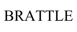 BRATTLE trademark
