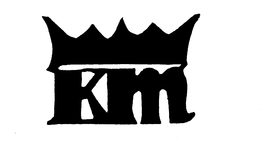 KM trademark