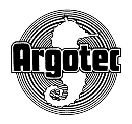 ARGOTEC trademark