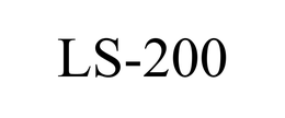 LS-200 trademark