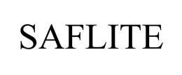 SAFLITE trademark