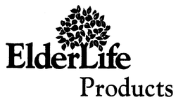 ELDERLIFE PRODUCTS trademark