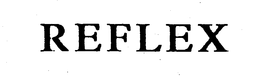 REFLEX trademark