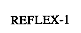 REFLEX-1 trademark
