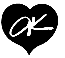 OK trademark