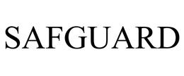 SAFGUARD trademark