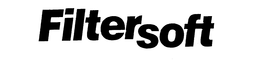 FILTERSOFT trademark