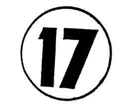 17 trademark