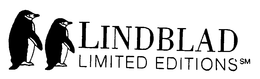 LINDBLAD LIMITED EDITIONS trademark