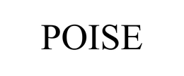 POISE trademark