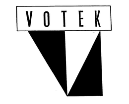 VOTEK trademark
