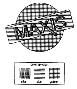 MAXIS trademark