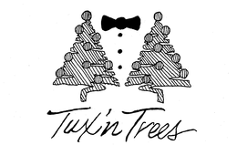 TUX 'N TREES trademark