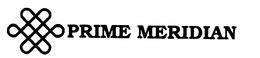 PRIME MERIDIAN trademark